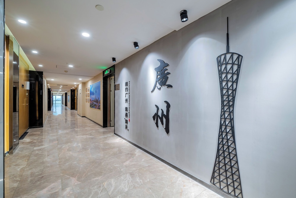 Weekend International Apartment- Beijing Rd A-mall 2/50