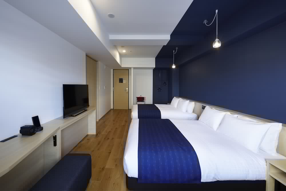 The Square Hotel Kanazawa 14/41