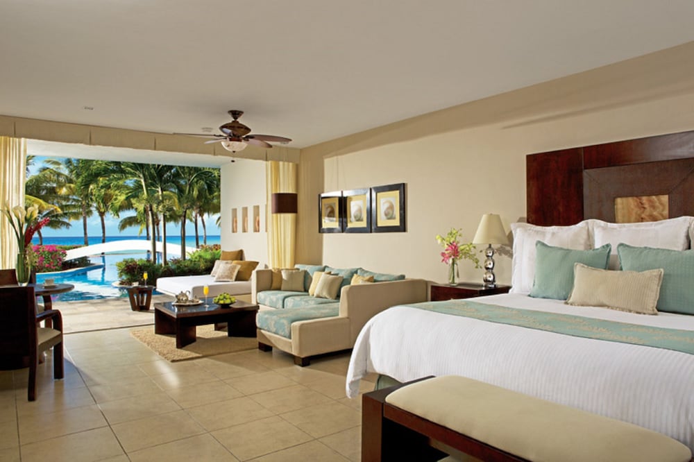 Secrets Aura Cozumel - Adults Only 24/67
