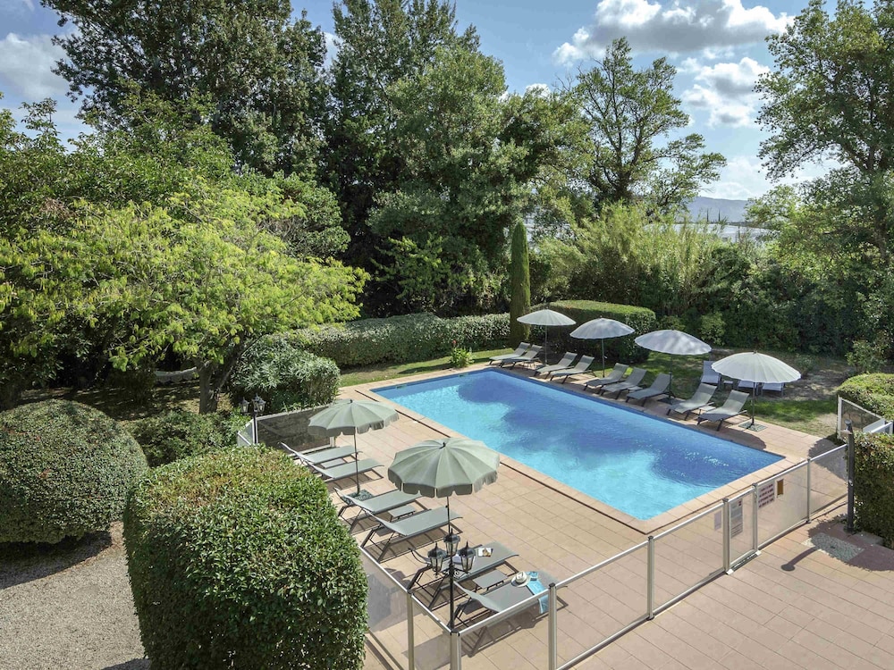 ibis Cavaillon Luberon 35/72