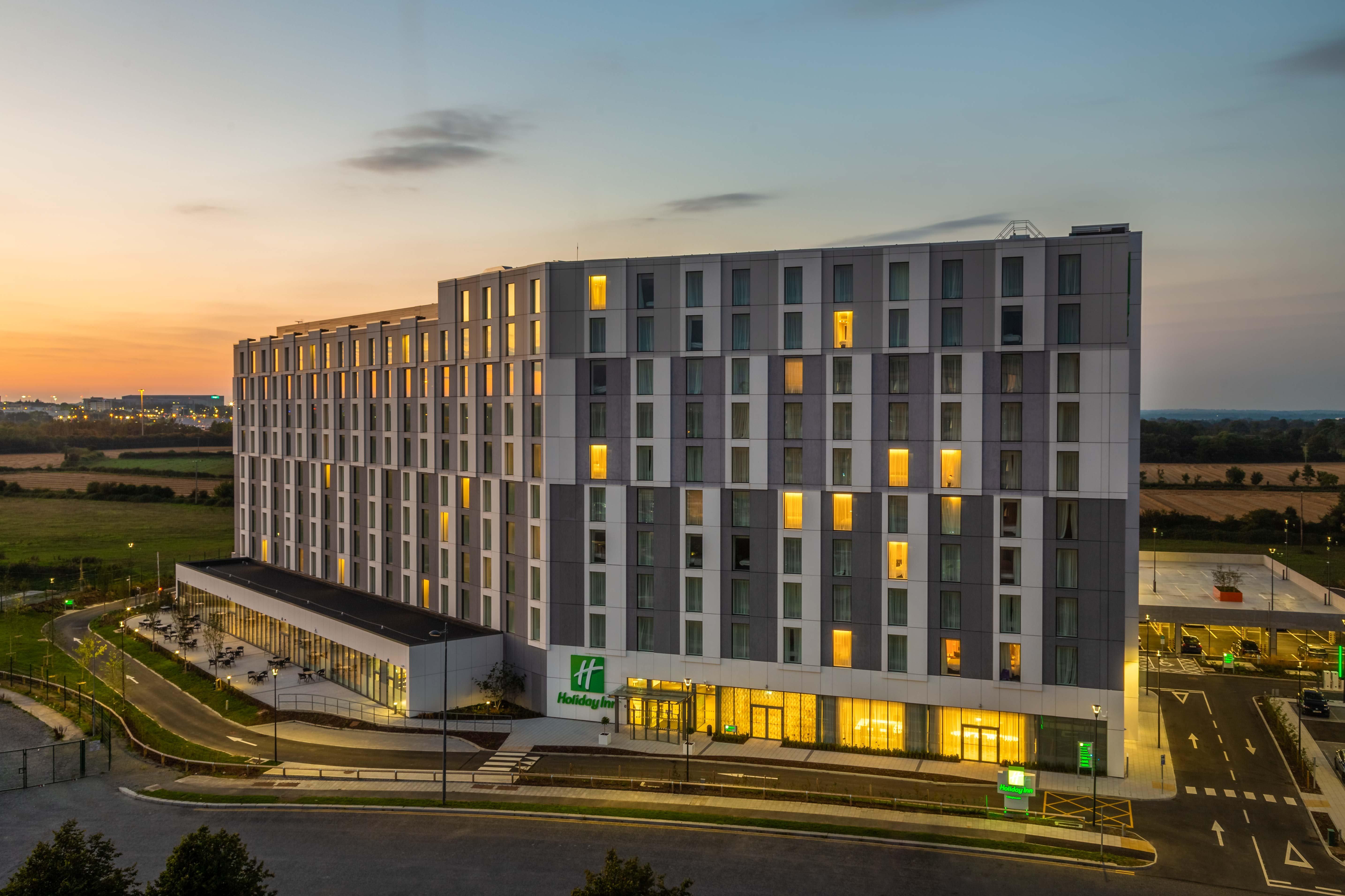 Holiday Inn - Dublin Airport 1/50
