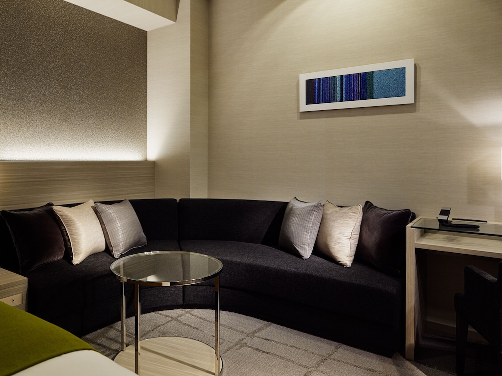 Mitsui Garden Hotel Ginza Premier 26/49