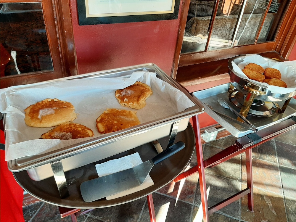 Glen Tavern Inn 47/58