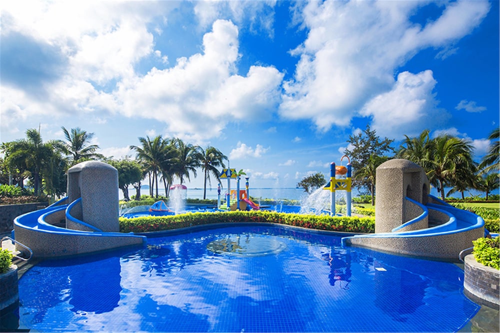 MGM Grand Sanya 33/50