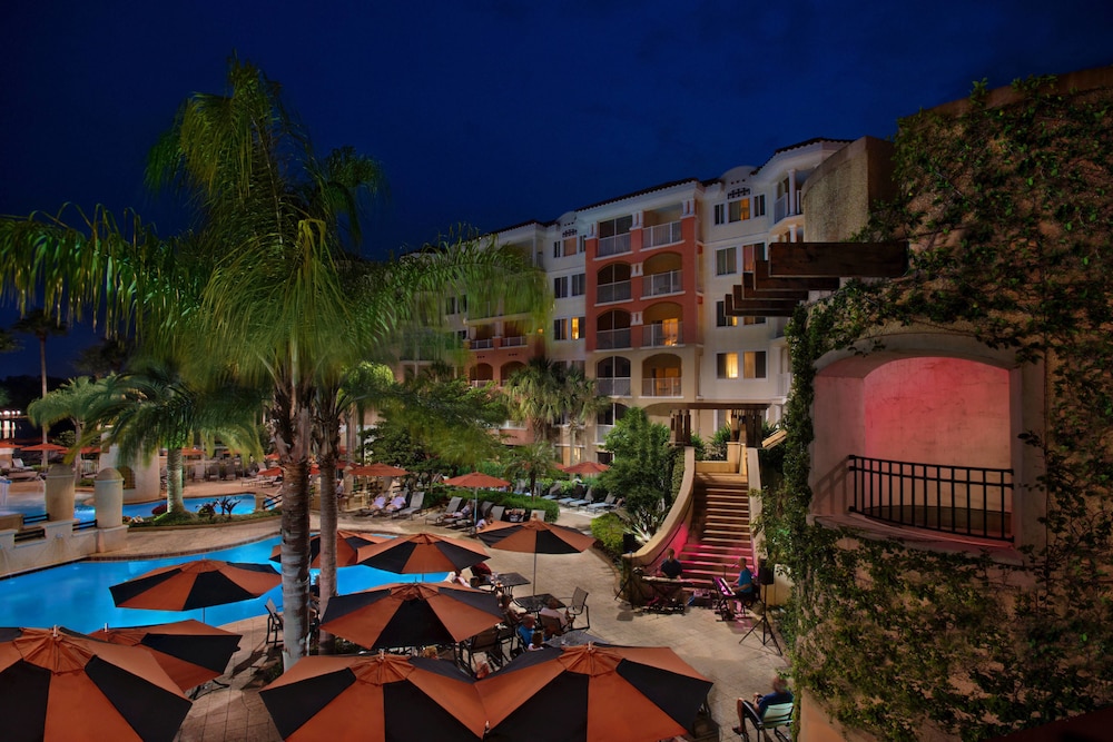 Marriotts Grande Vista in ORLANDO - FL