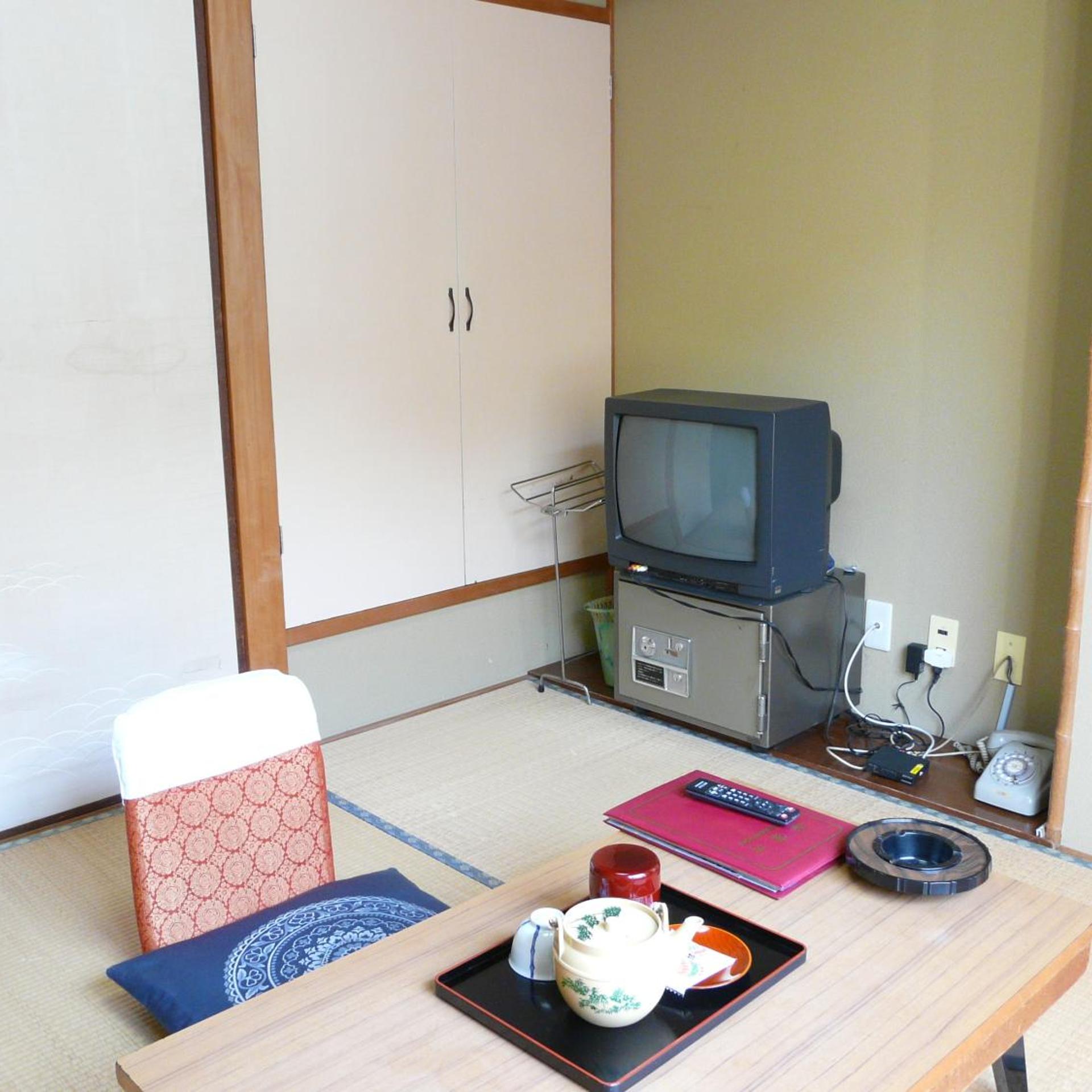 Shinwaka Lodge 37/51