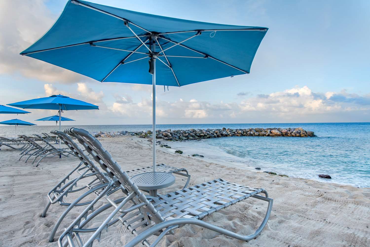 Hilton Vacation Club Flamingo Beach St. Maarten 11/12