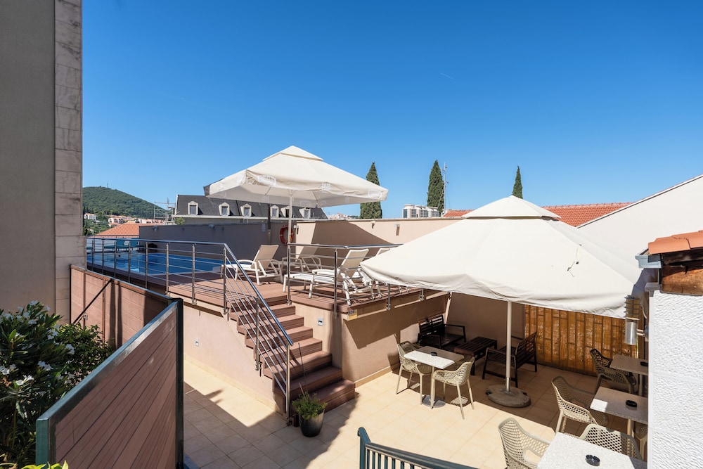 Berkeley Hotel Dubrovnik 4/54