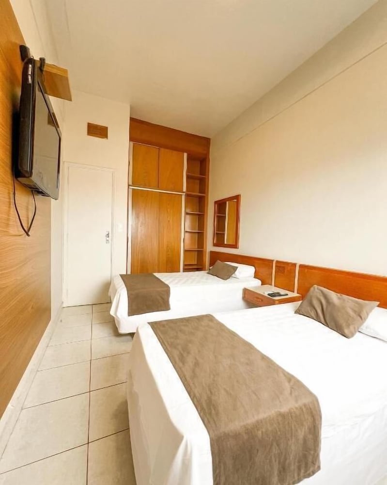 UBERABA APART HOTEL 9/38