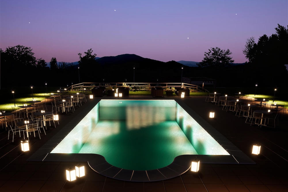 GH Borgo Pulciano 42/50