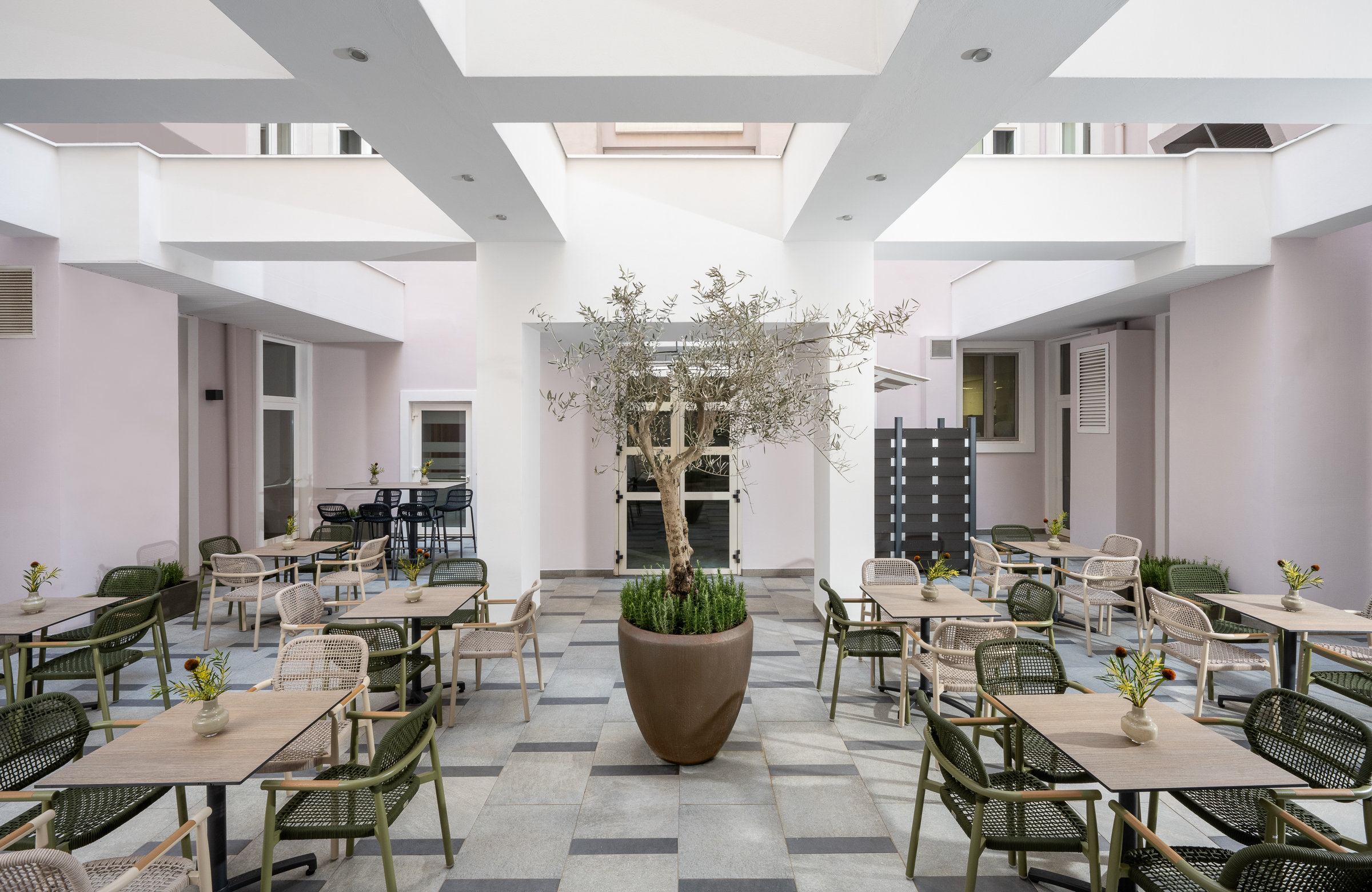 Leonardo Boutique Hotel Rome Monti 35/45