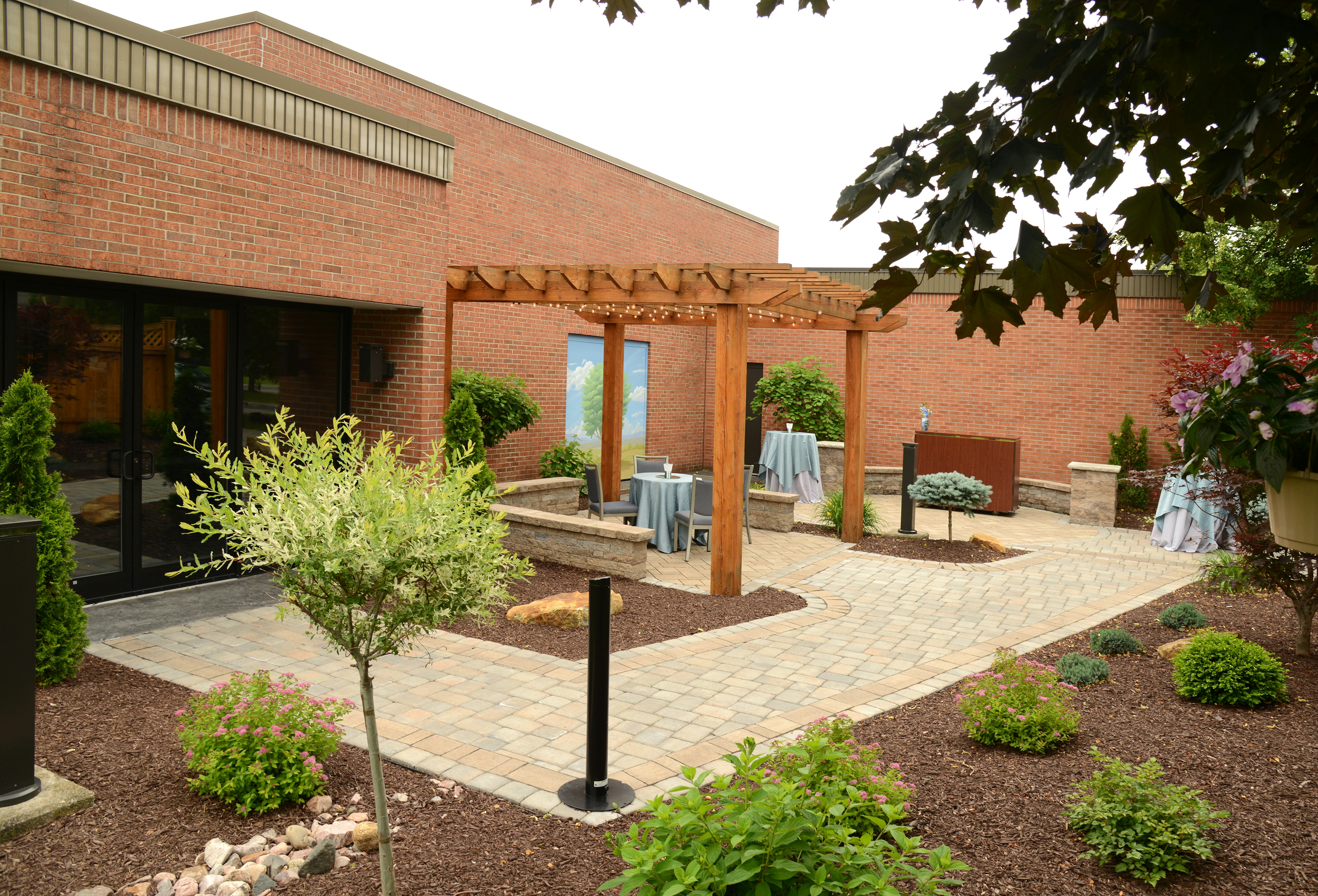 Doubletree By Hilton Hotel Syracuse 44/44
