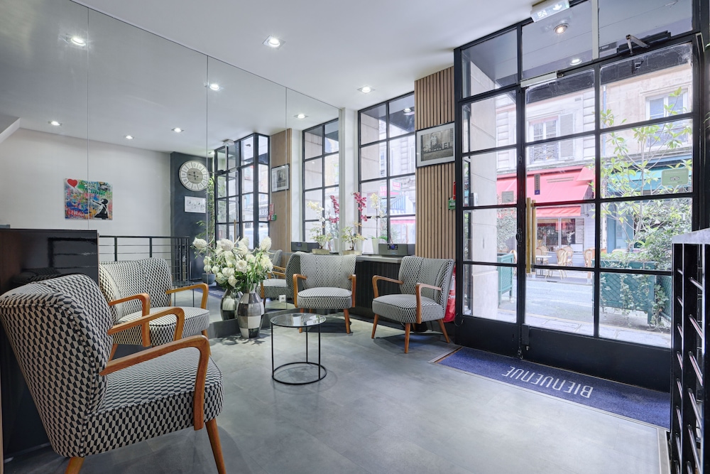 Hotel Leman Opera 30/49