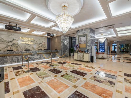 Oriental Bixi Hotel (Country Garden Alliance Zhongshan Branch) 6/53