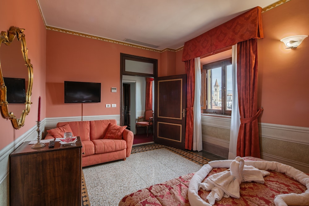 I Portici Hotel Residenza D Epoca 32/72