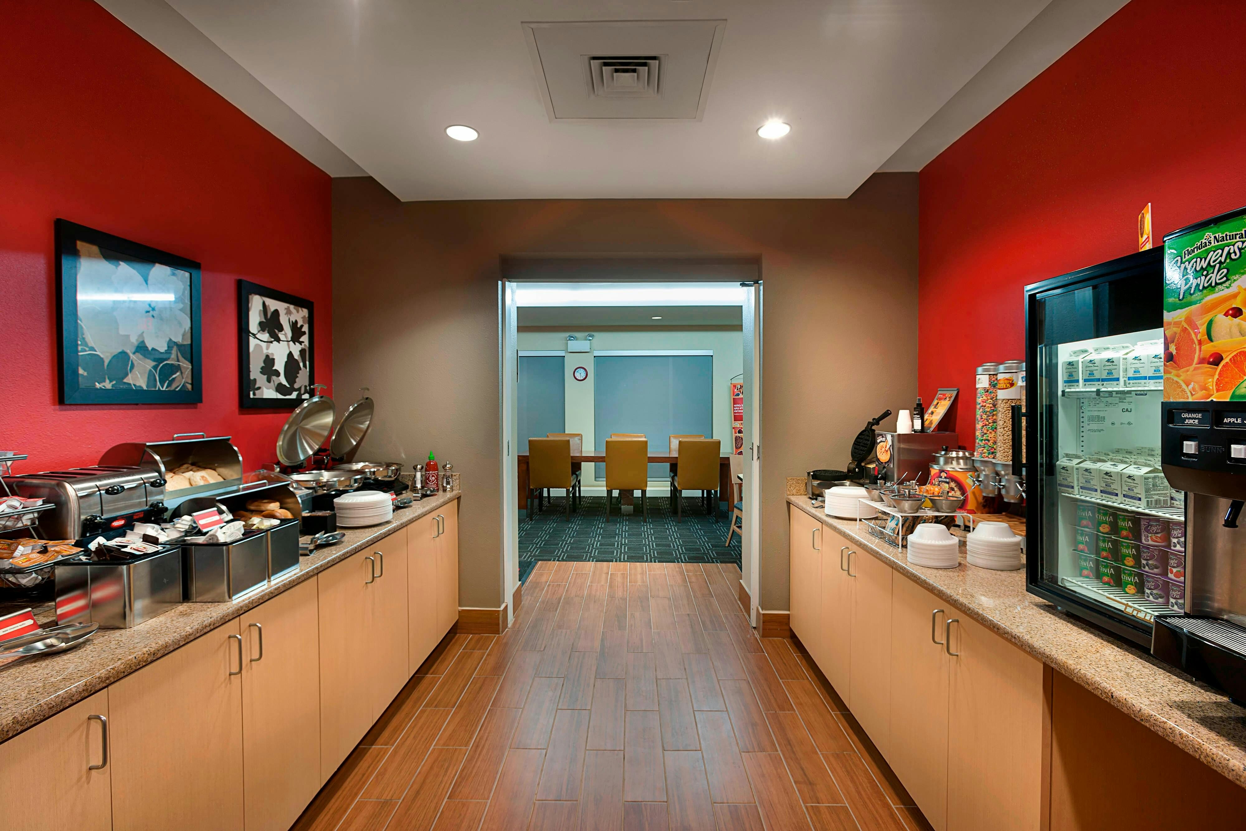 Towneplace Suites Rock Hill 12/31