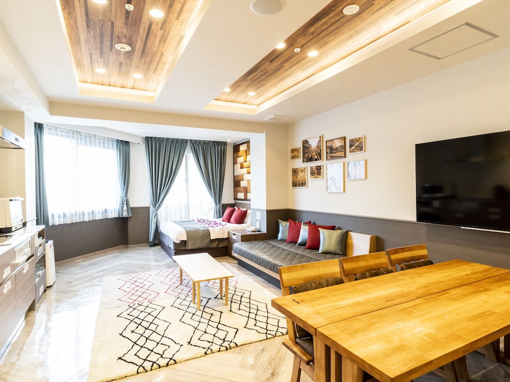 Hotel Pasela Living 29/48