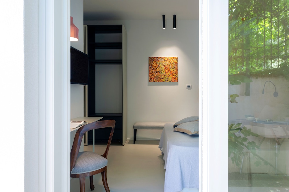 Domia Boutique Hotel Mondello 33/50