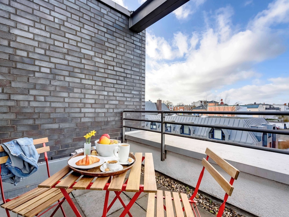 ibis Luebeck City 35/57