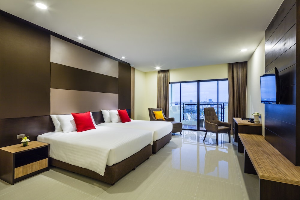Grand Palazzo Hotel 22/61