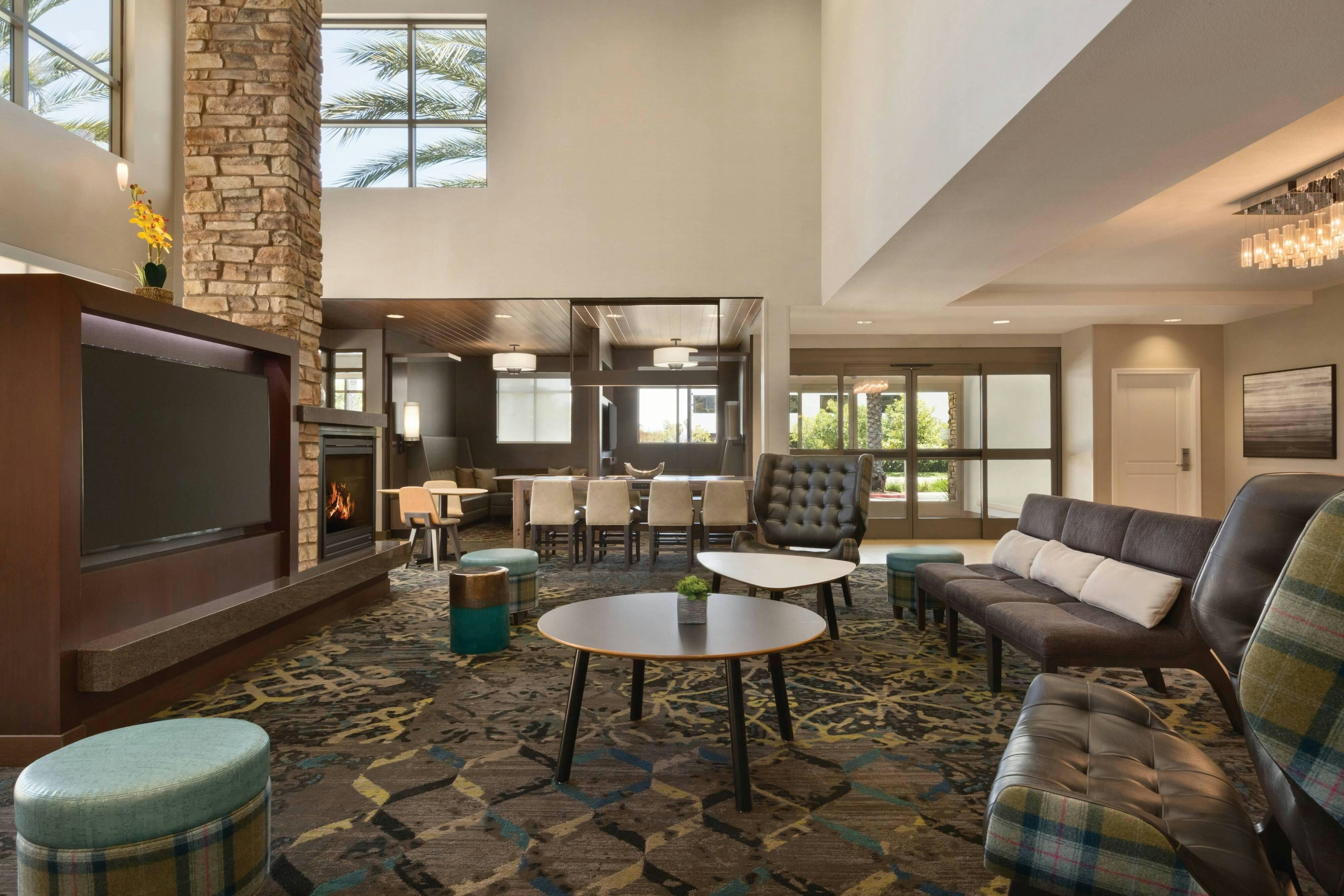 Residence Inn By Marriott San Diego North San Marcos 8/15