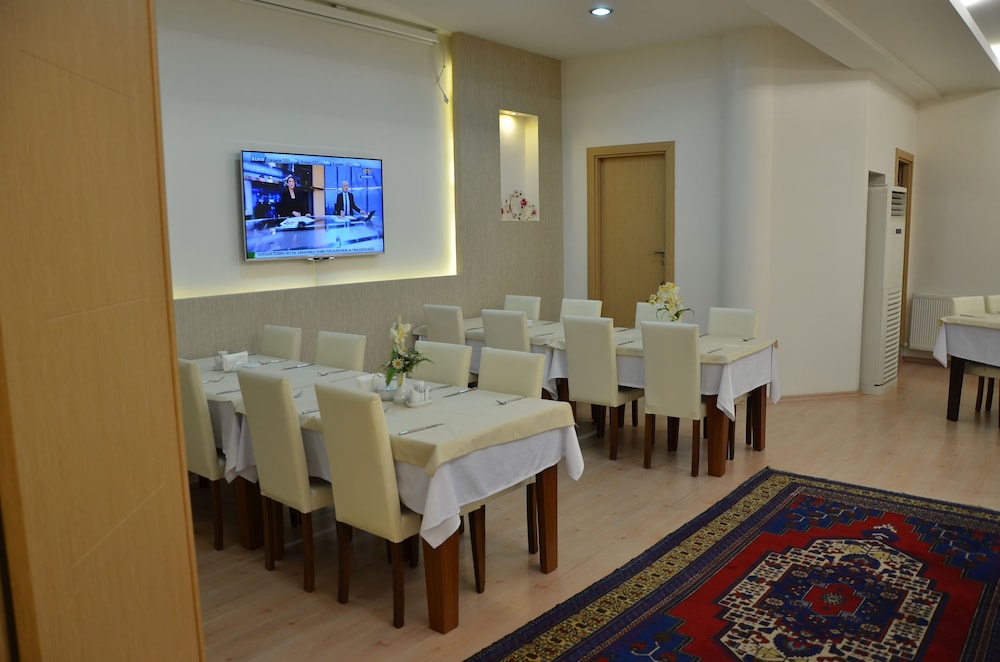 Grand Ozturk Hotel 36/43