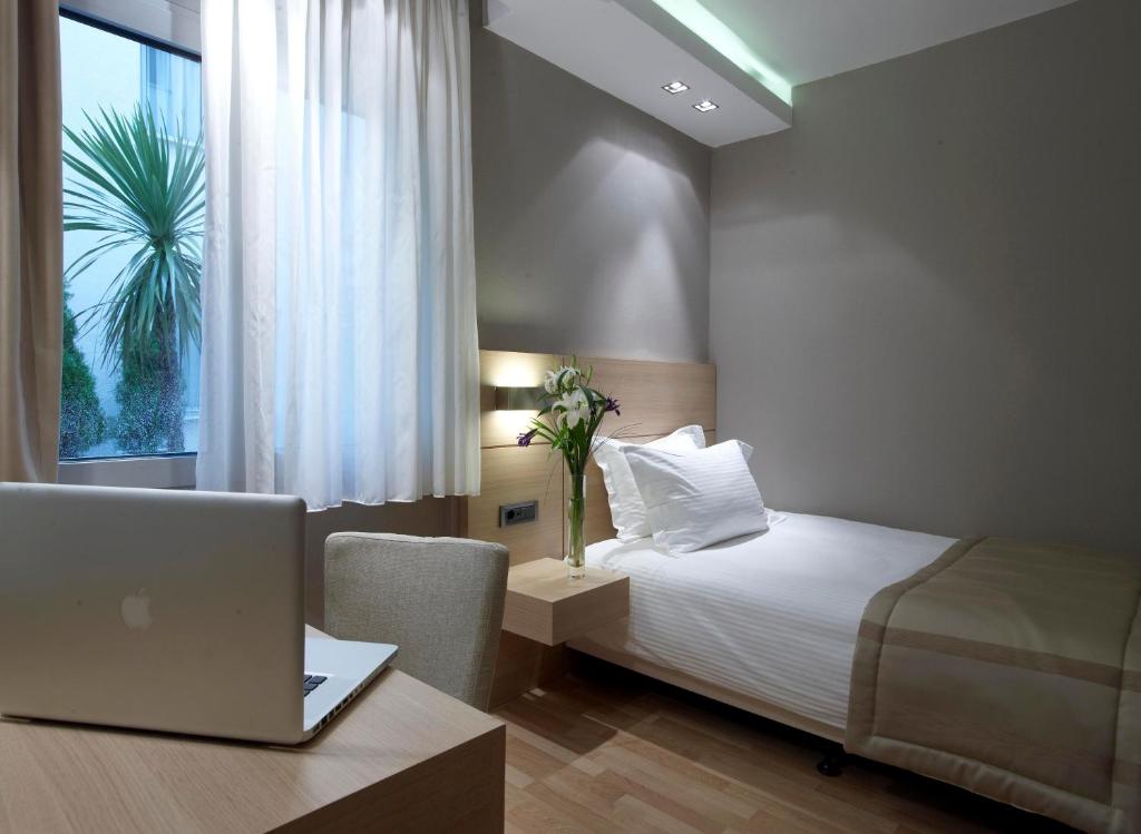 Anatolia Hotel 11/26