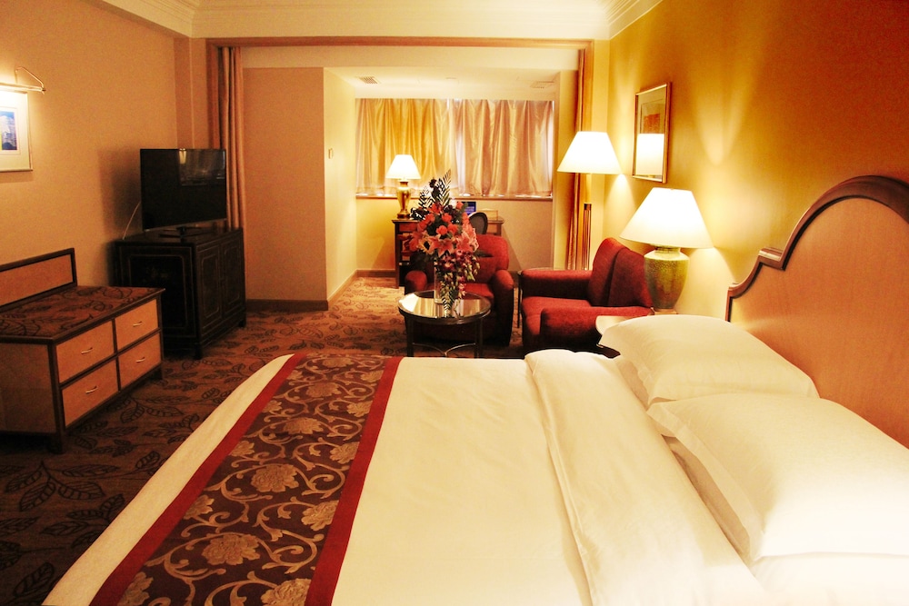 The Presidential Beijing 10/20