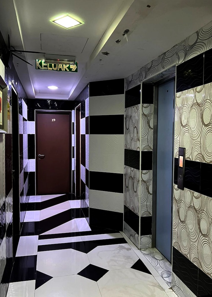 Kota Damansara Boutique Hotel 8/30