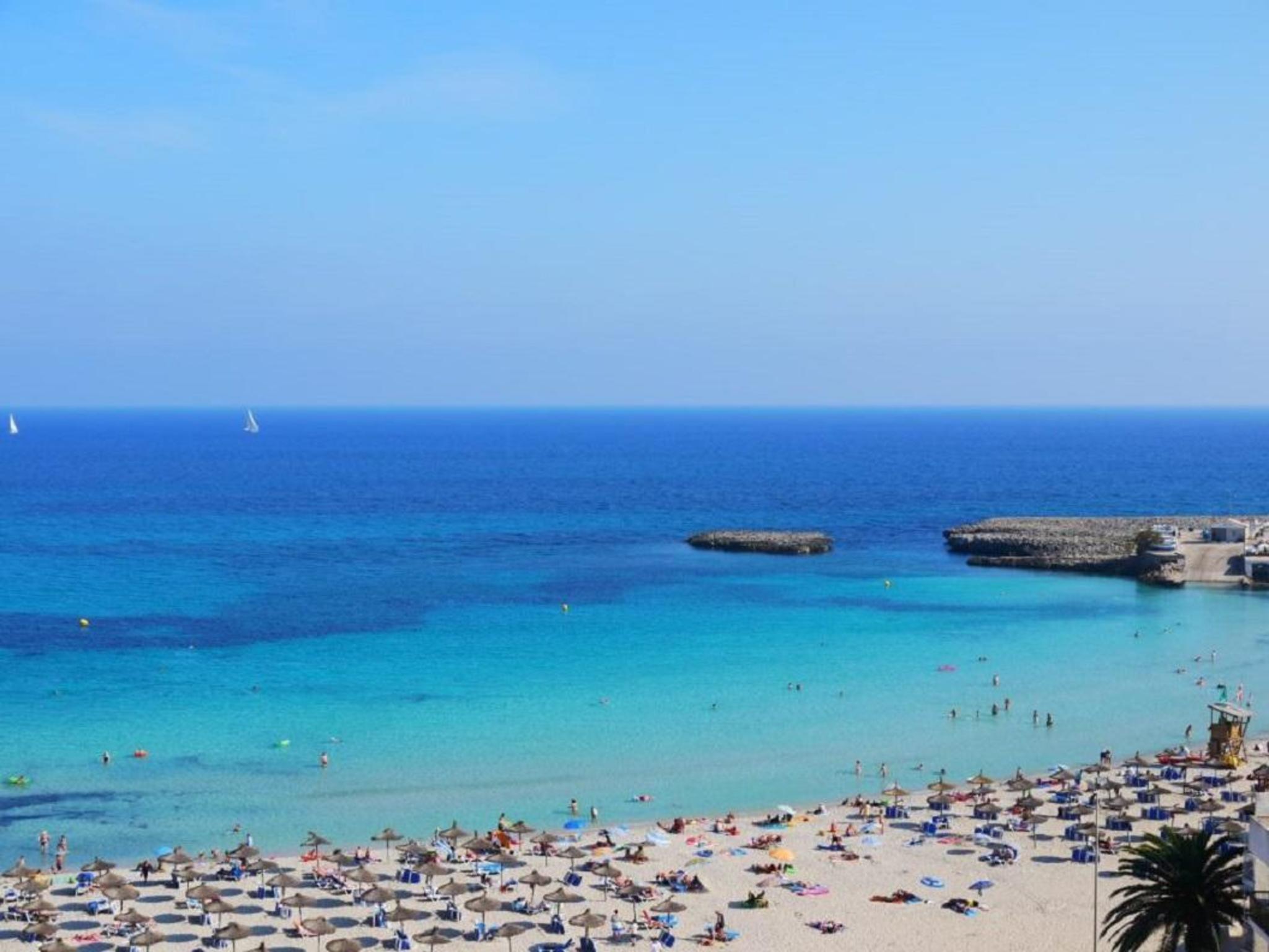 Playa Moreia Apartments 32/40