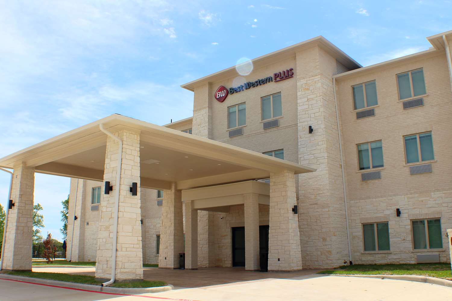Best Western Plus Chandler 23/24