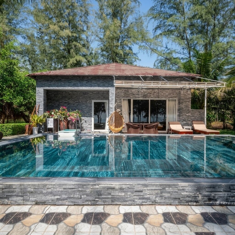 Chez Carole Beach Resort in PHU QUOC