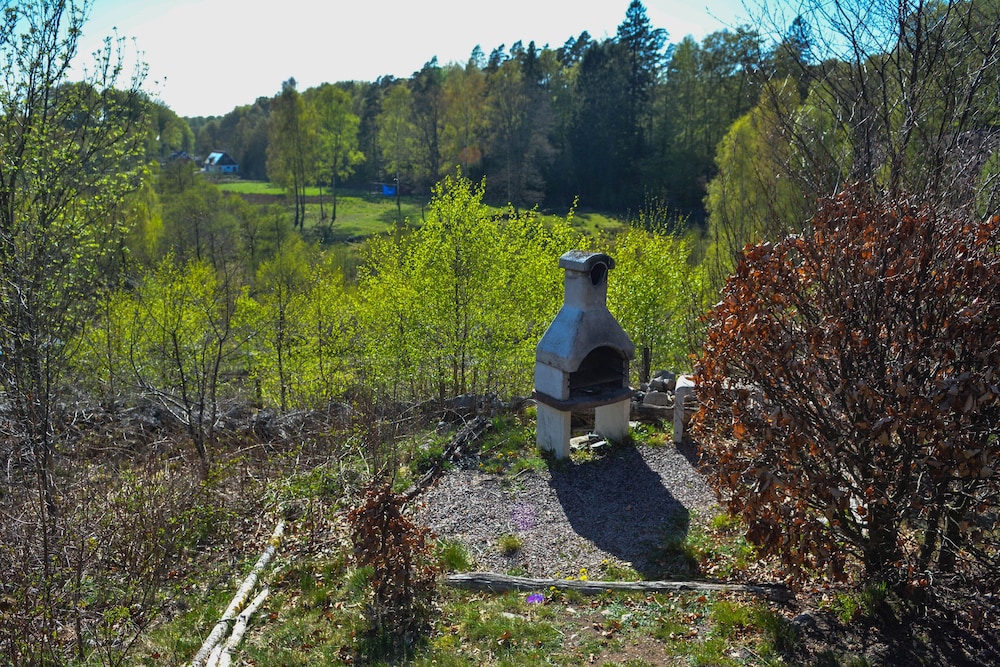 Ullstorps Stugor 30/50