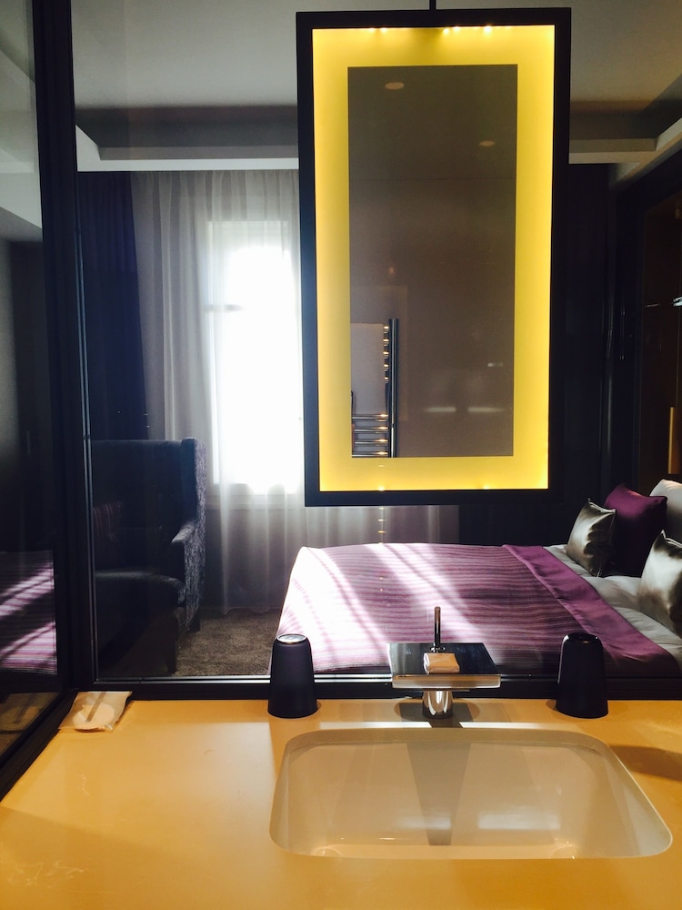 Grand Hotel La Cloche Dijon - MGallery Collection 36/76