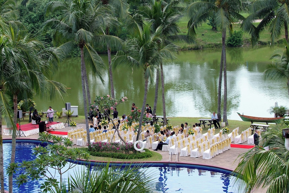 The Saujana Hotel Kuala Lumpur 61/68