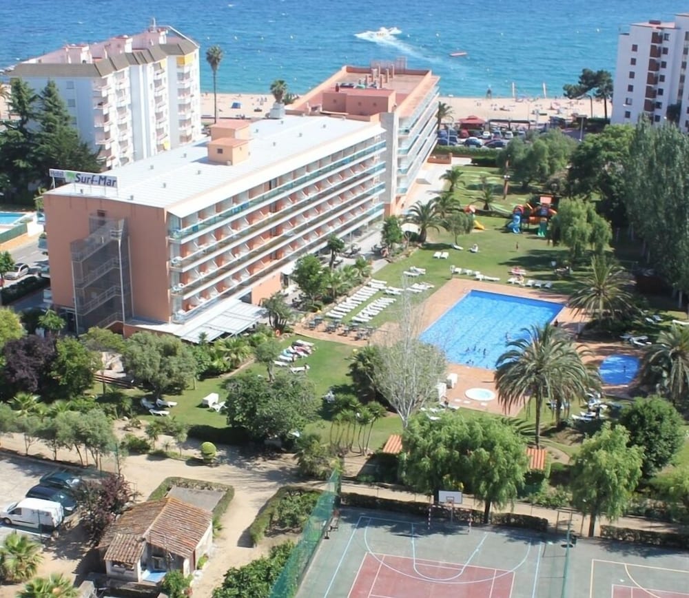 Surf Mar in LLORET DE MAR
