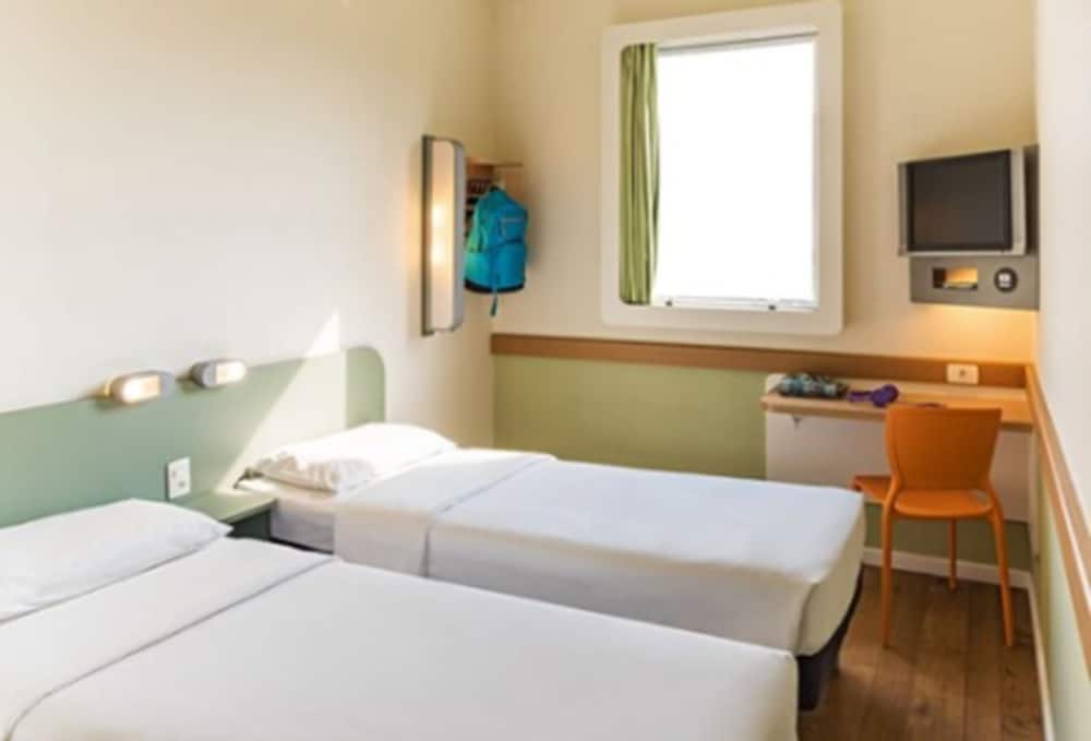 IBIS BUDGET BELEM 19/58