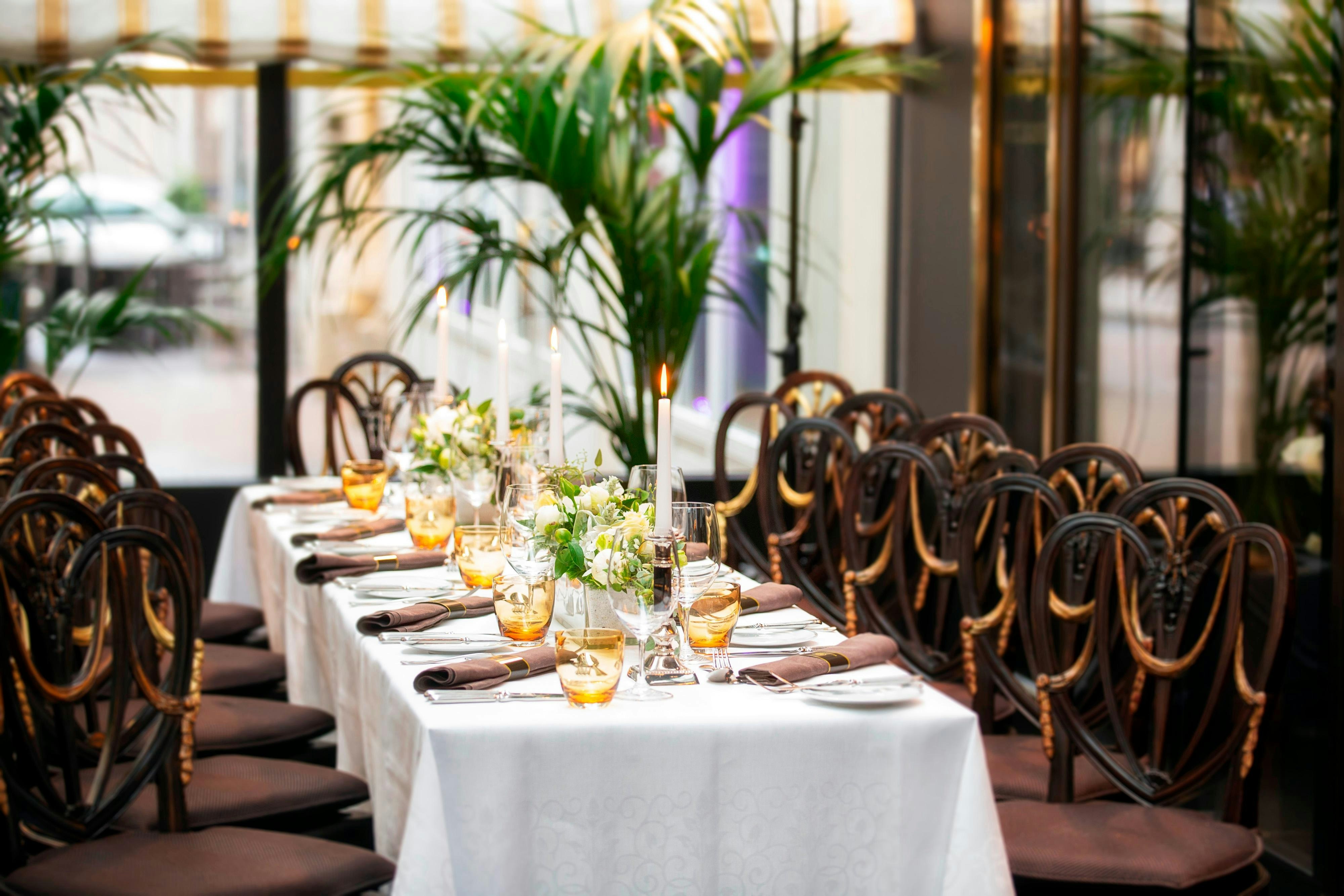 Hotel Bristol, a Luxury Collection Hotel, Vienna 26/40