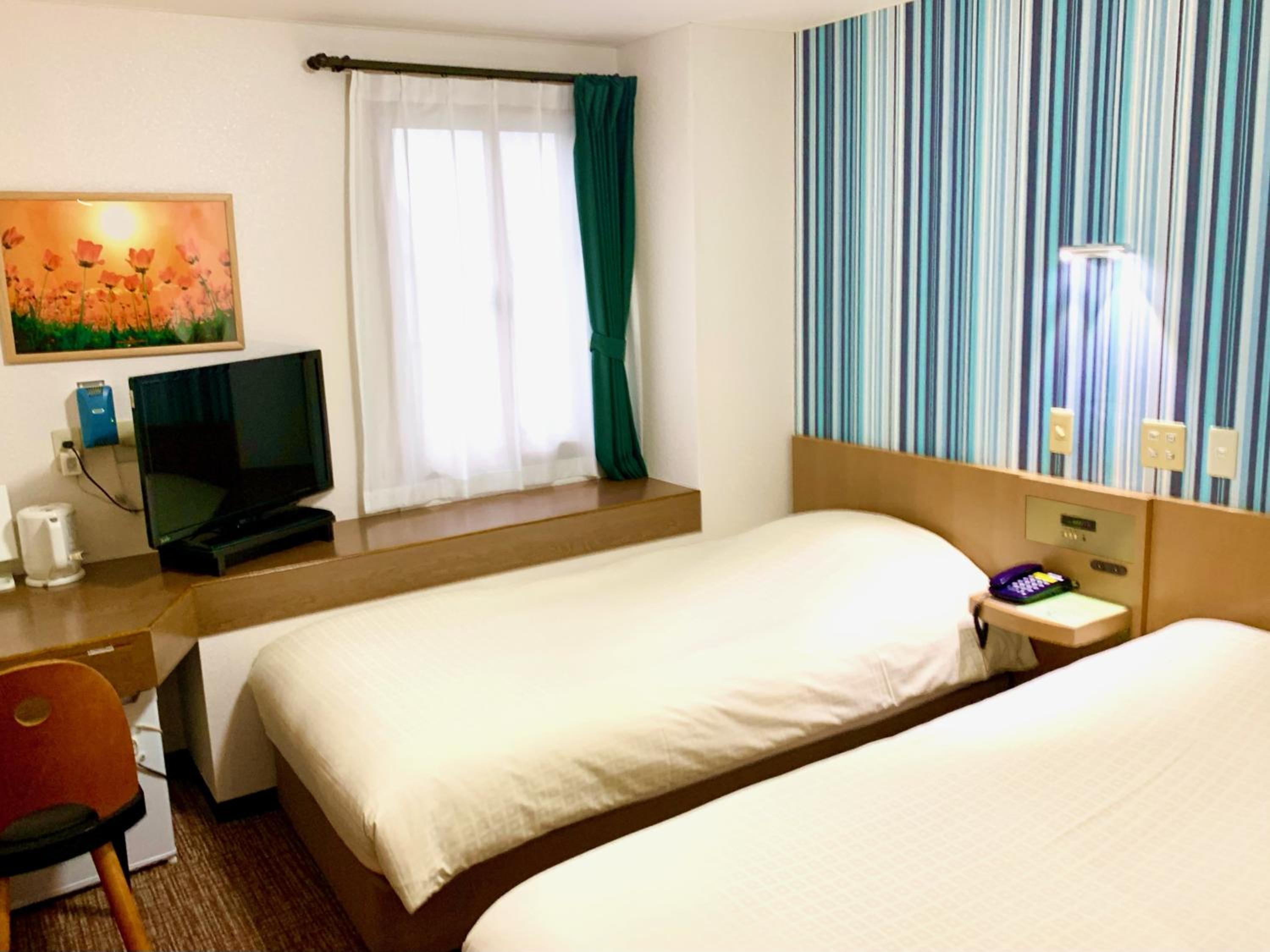 Business Hotel Raicho 12/50