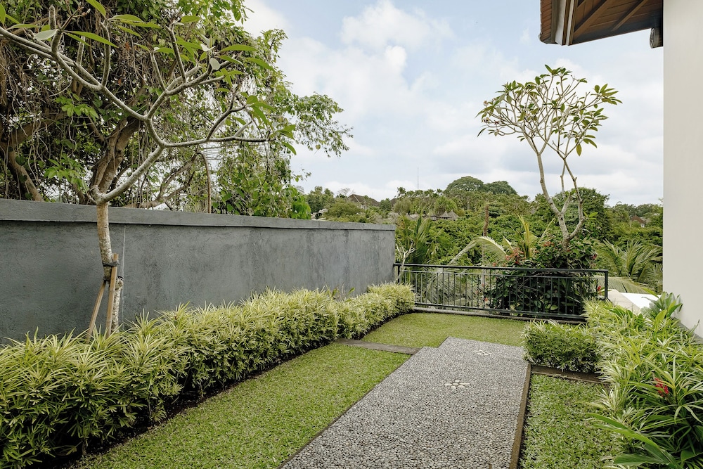 Yanyan Resort Ubud 44/50