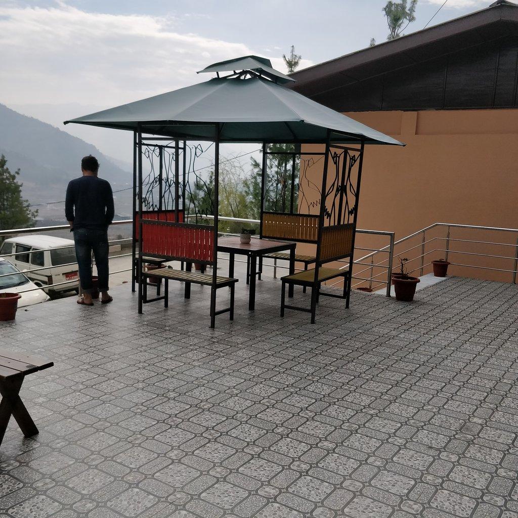 Soenam Tsokhang Resort 24/25