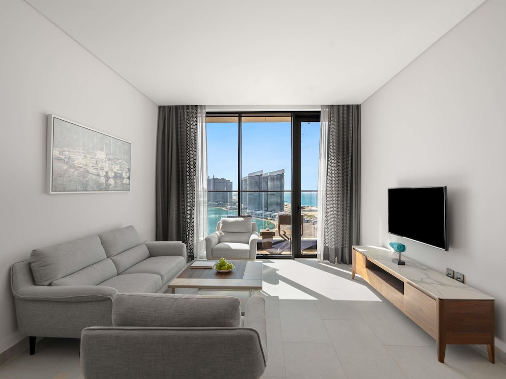 Rixos Premium Alamein 29/47