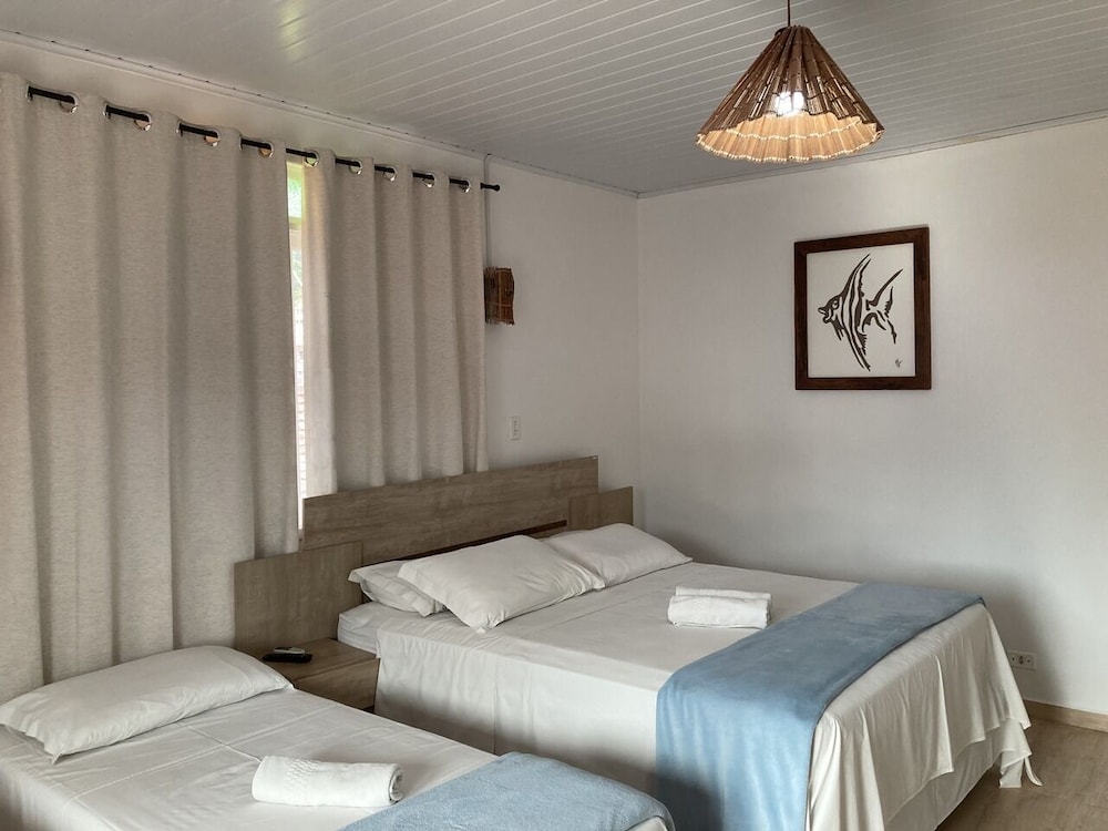 Hotel Balneario Itapocoroi 20/63