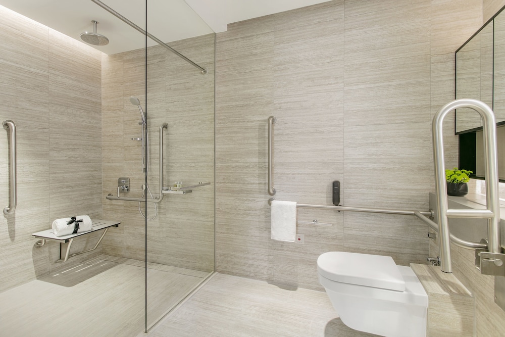 Ascott Orchard Singapore 7/40