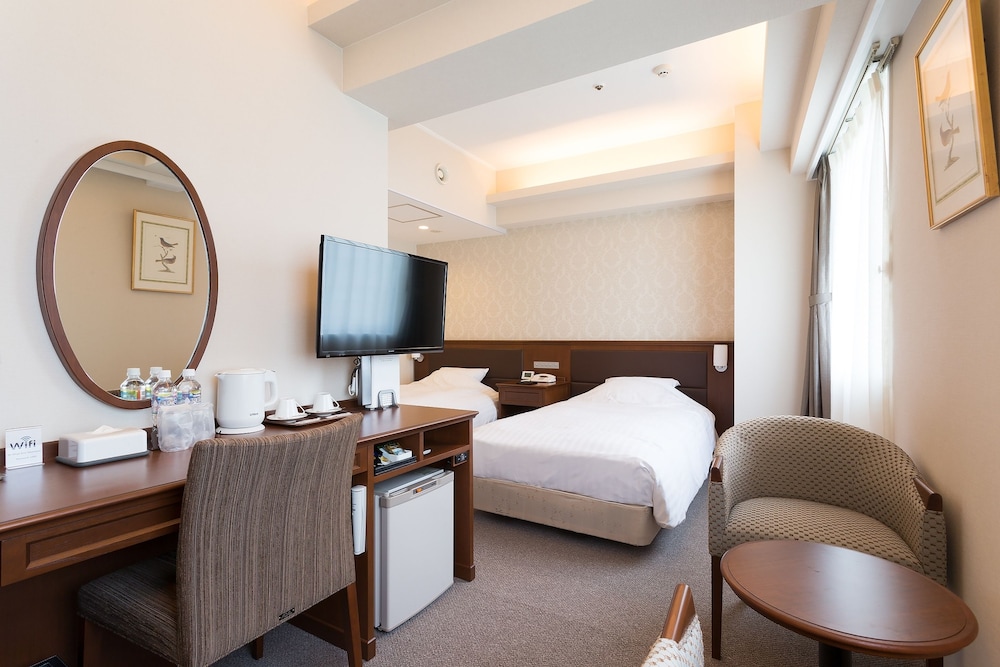Rihga Hotel Zest Takamatsu 14/63