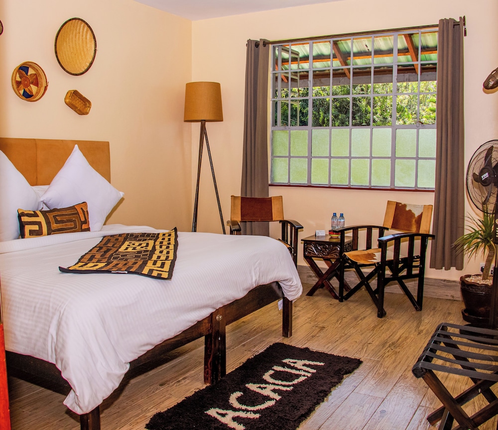 غرفة بسرير كينج، Acacia Tree Lodge 3/10