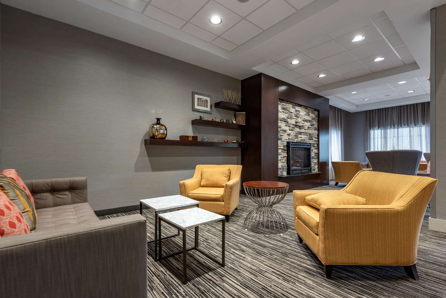 Best Western Plus The Hammondsport Hotel 32/51