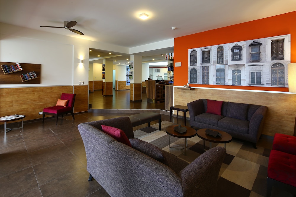 Casa Andina Standard Miraflores San Antonio 44/70
