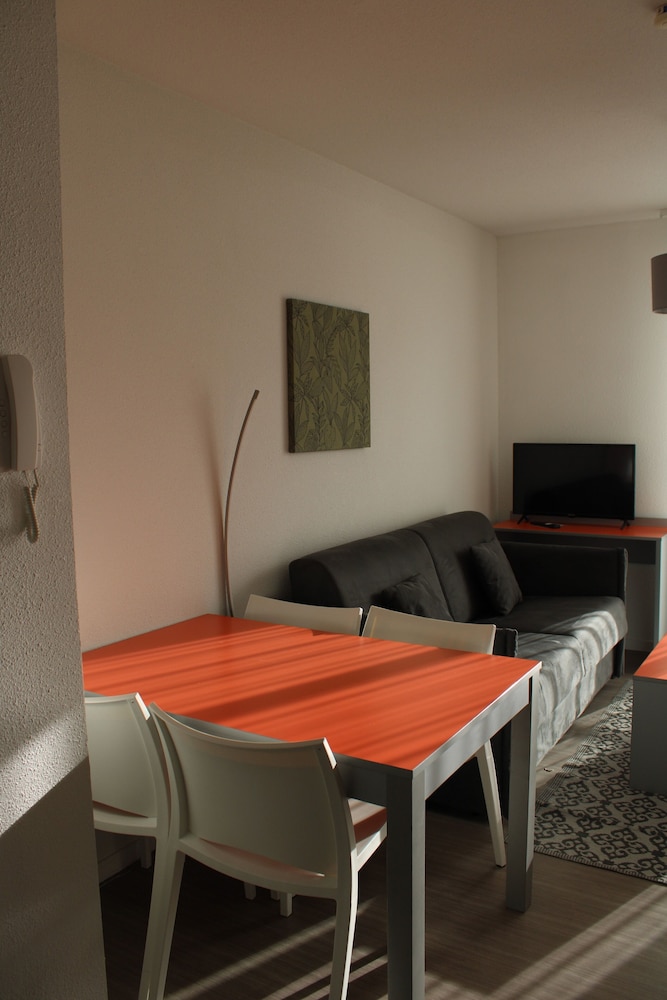 City Lodge Du Campus 34/43