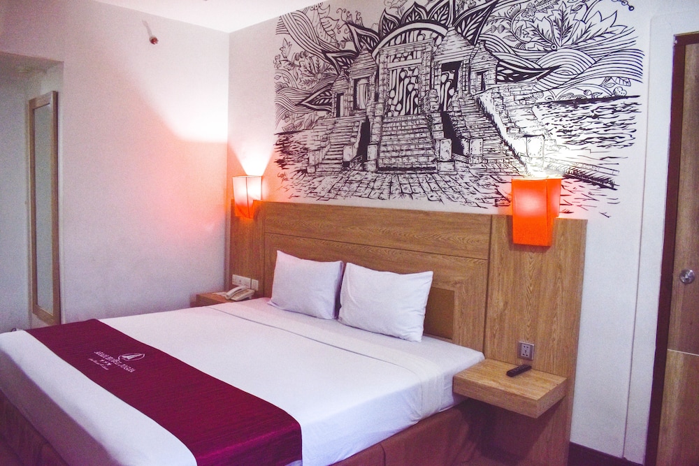 Abadi Hotel Malioboro Jogja 18/72